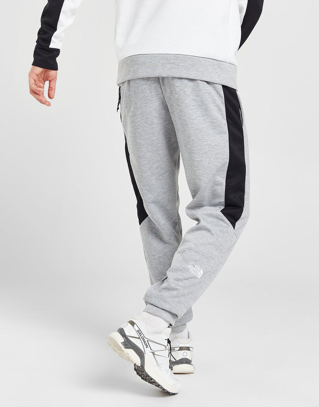 Tek Track Pants
