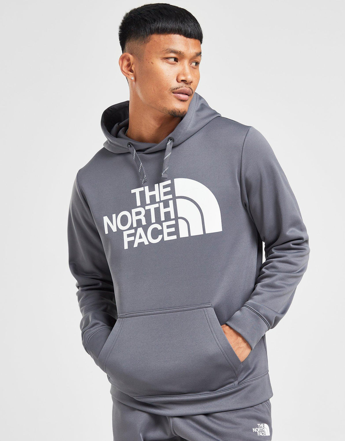 Surgent Tracksuit