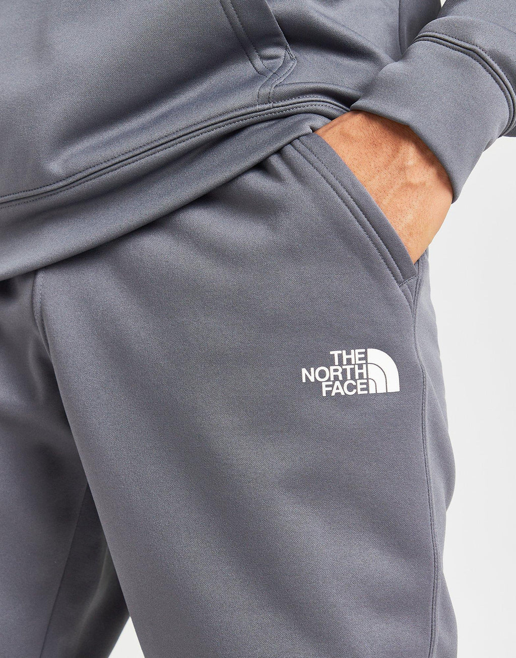 Surgent Tracksuit