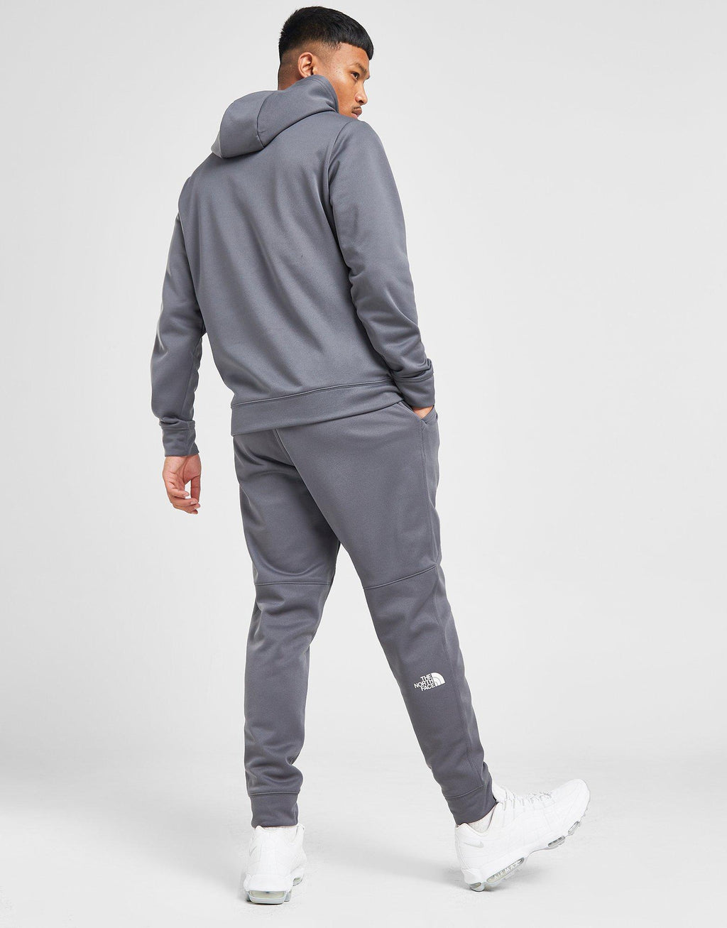 Surgent Tracksuit