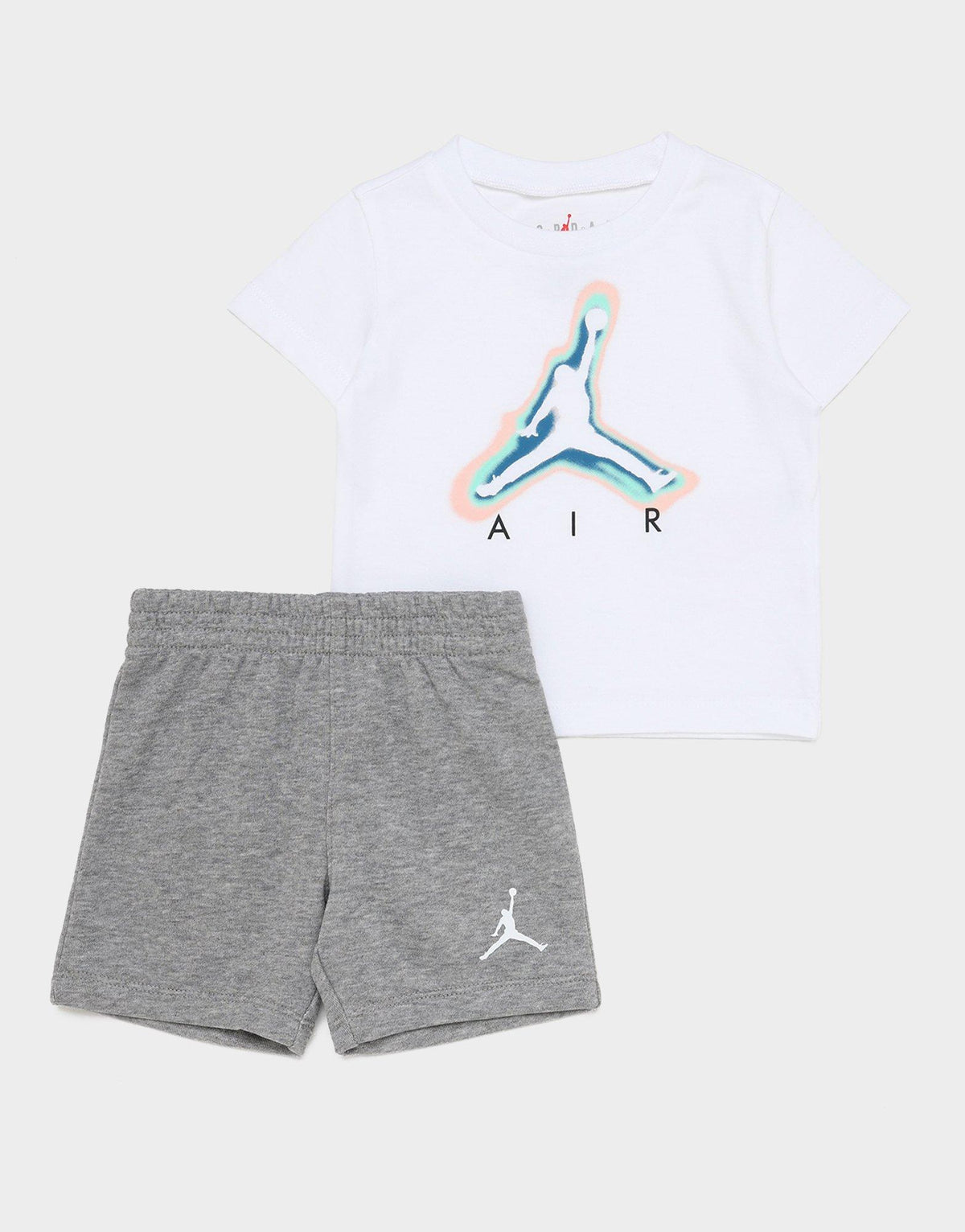 Air T-Shirt/Shorts Set Infant