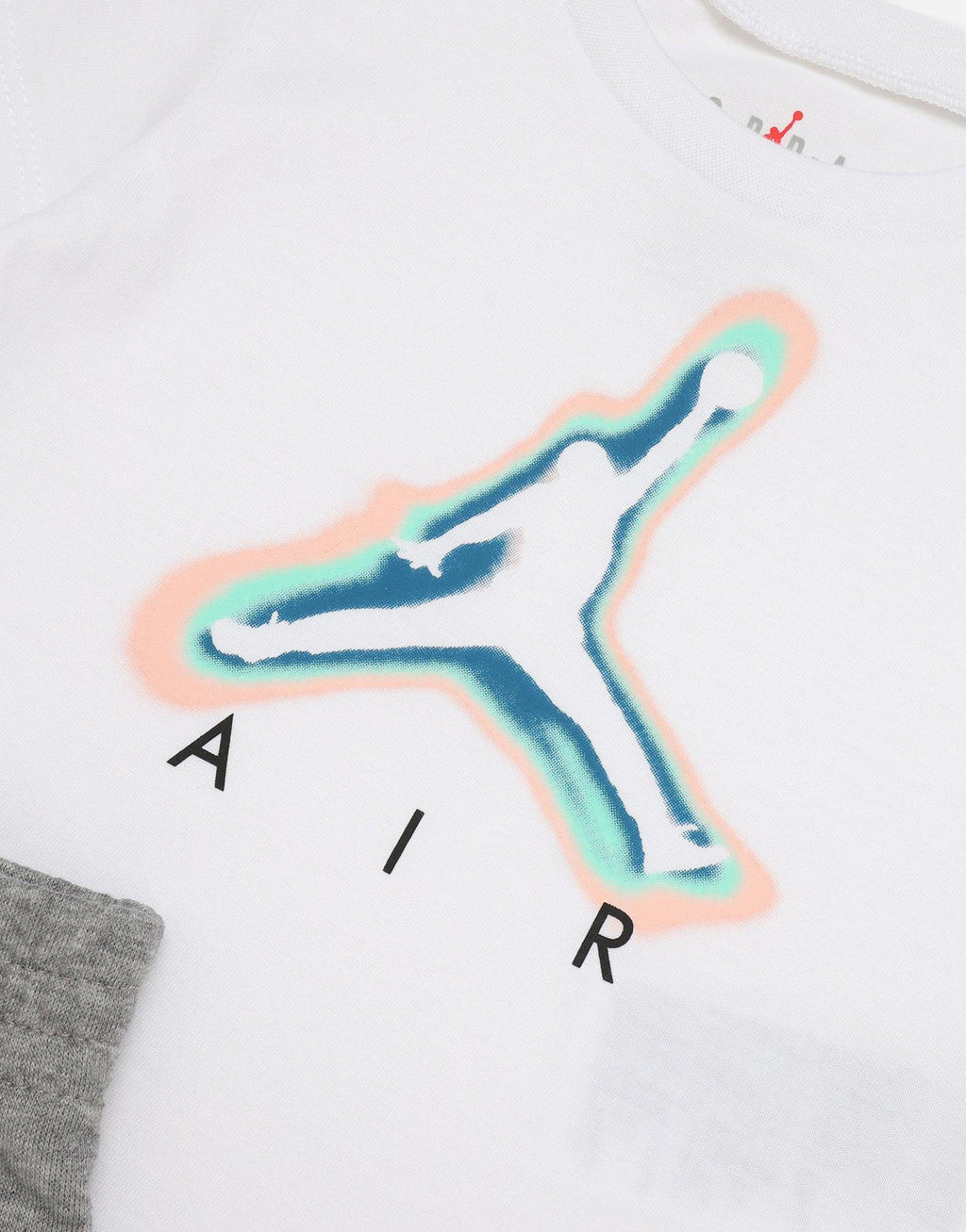 Air T-Shirt/Shorts Set Infant