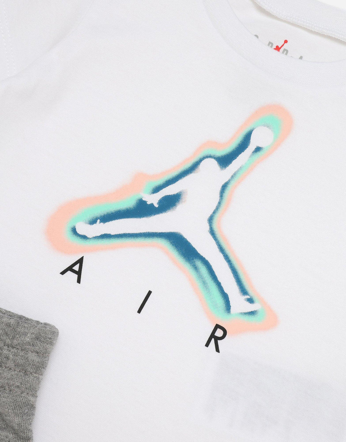 Air T-Shirt/Shorts Set Infant