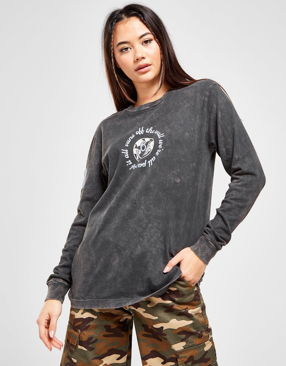 Bliss 66 Long Sleeve T-Shirt