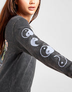 Bliss 66 Long Sleeve T-Shirt