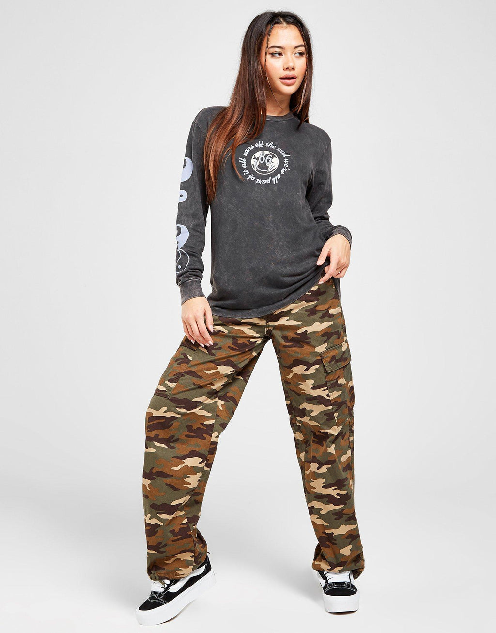 Bliss 66 Long Sleeve T-Shirt