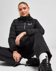 Logo Zip Jacket