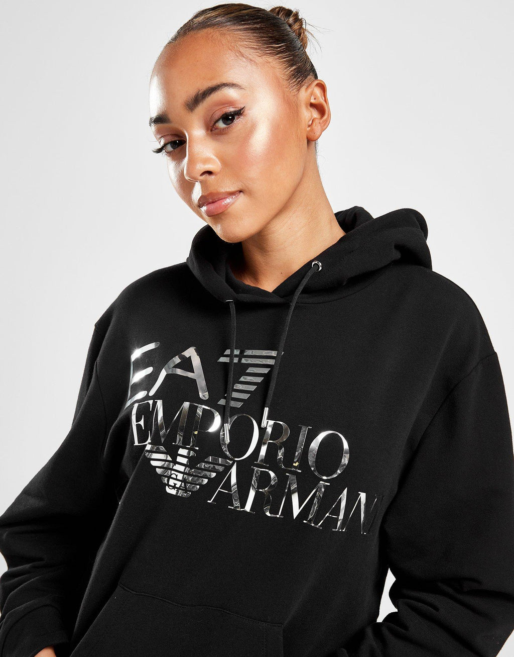 Shine Logo Hoodie