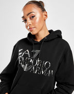 Shine Logo Hoodie