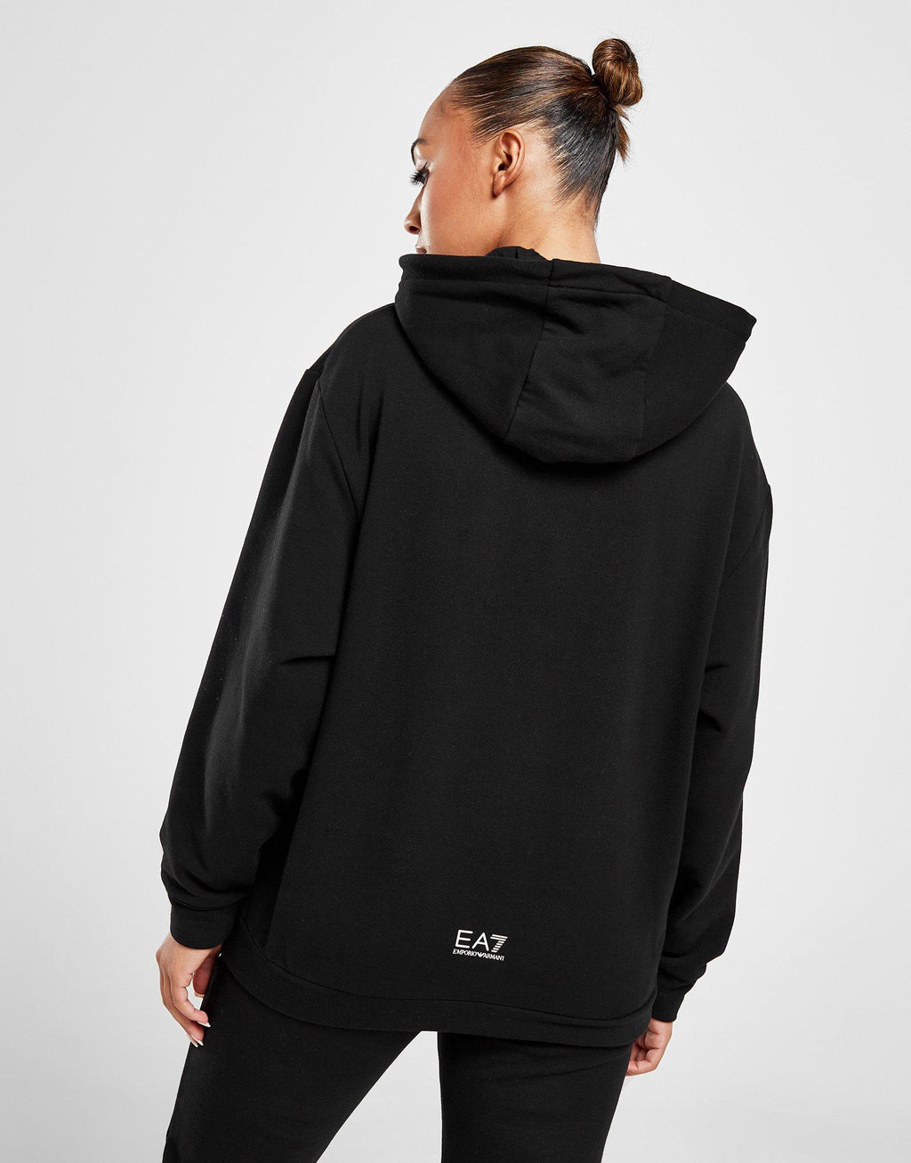 Shine Logo Hoodie