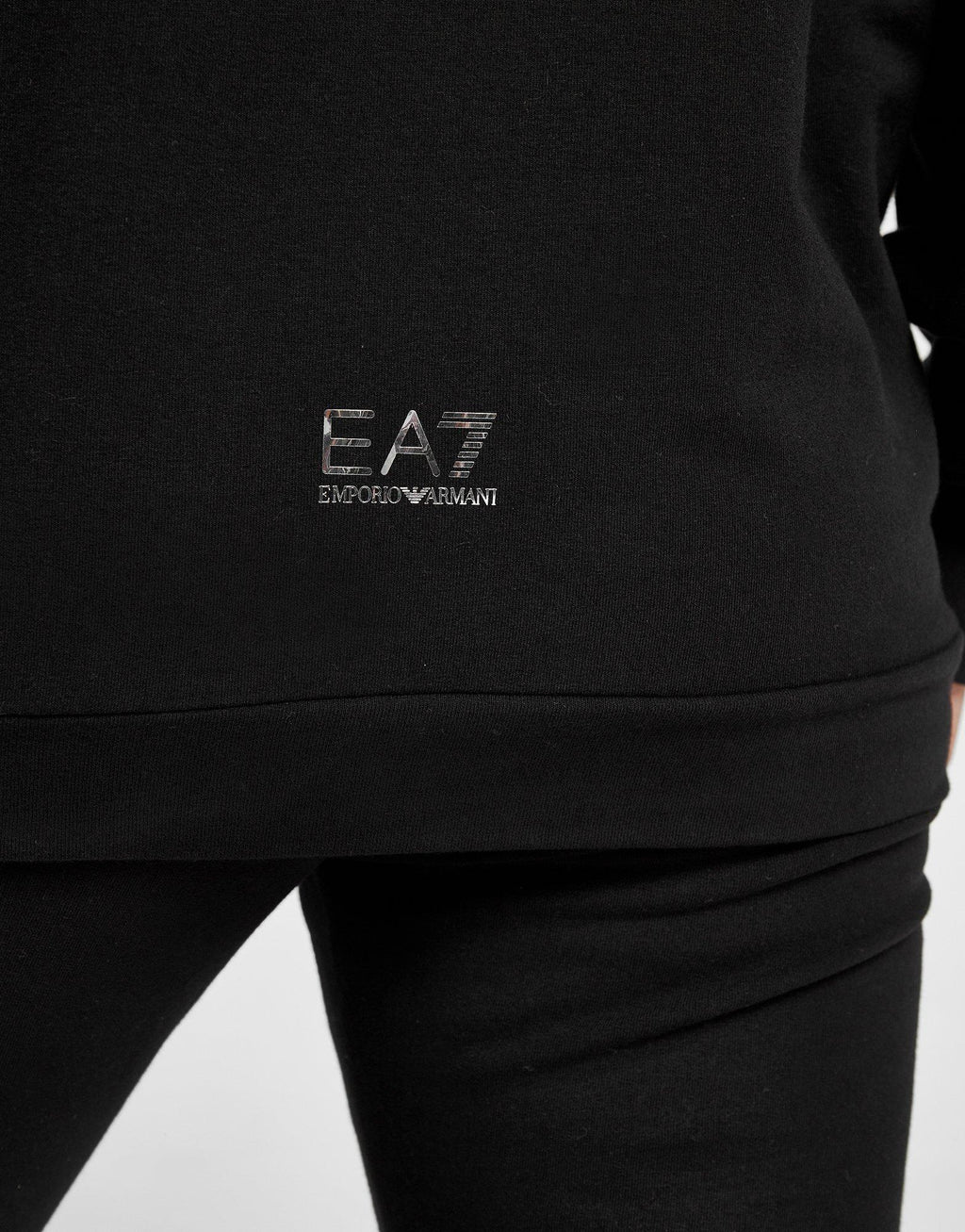 Shine Logo Hoodie