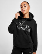 Shine Logo Hoodie