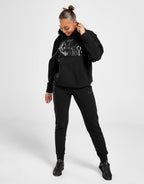 Shine Logo Hoodie