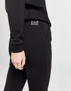 Sparkle Box Logo Sweatshirt/Leggings Set