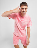 Washed T-Shirt
