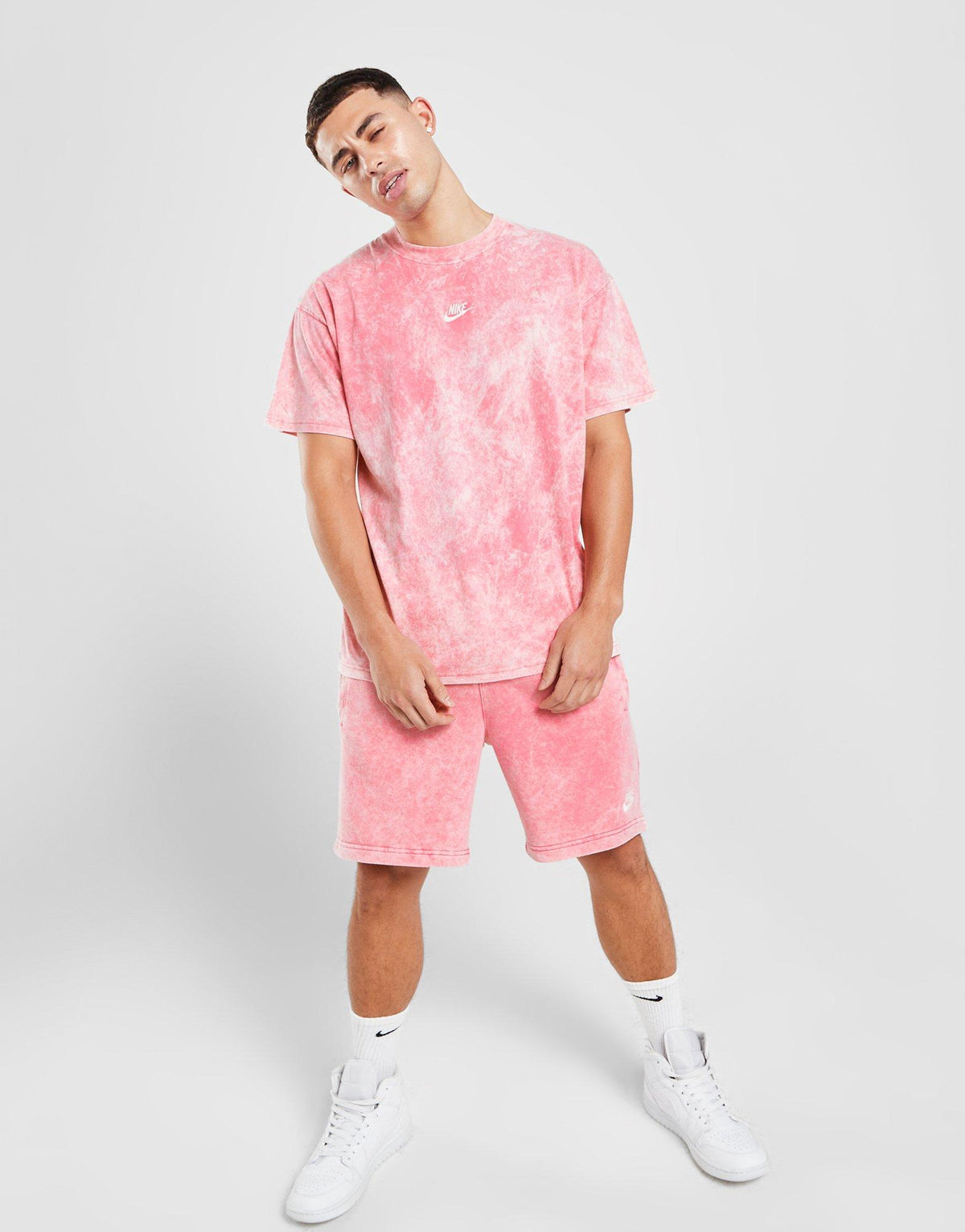 Washed T-Shirt