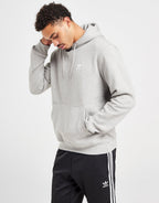 Trefoil Essential Hoodie