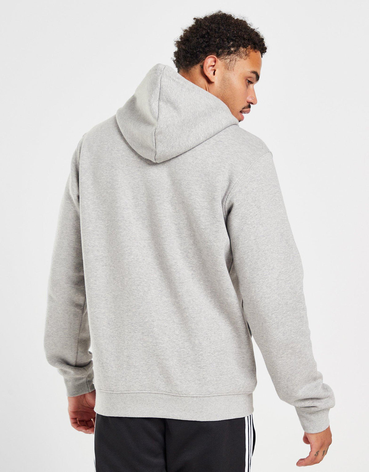 Trefoil Essential Hoodie