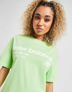 Logo Boyfriend T-Shirt