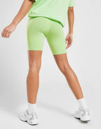 Logo Cycle Shorts