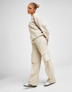 3-Stripes Cargo Pants