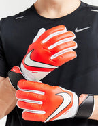 Goalkeeper Match Gloves