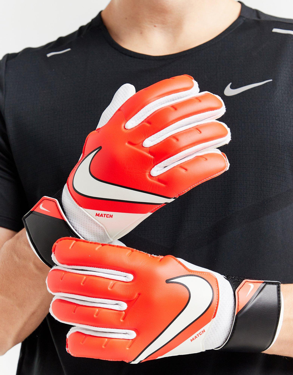 Goalkeeper Match Gloves