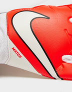 Goalkeeper Match Gloves