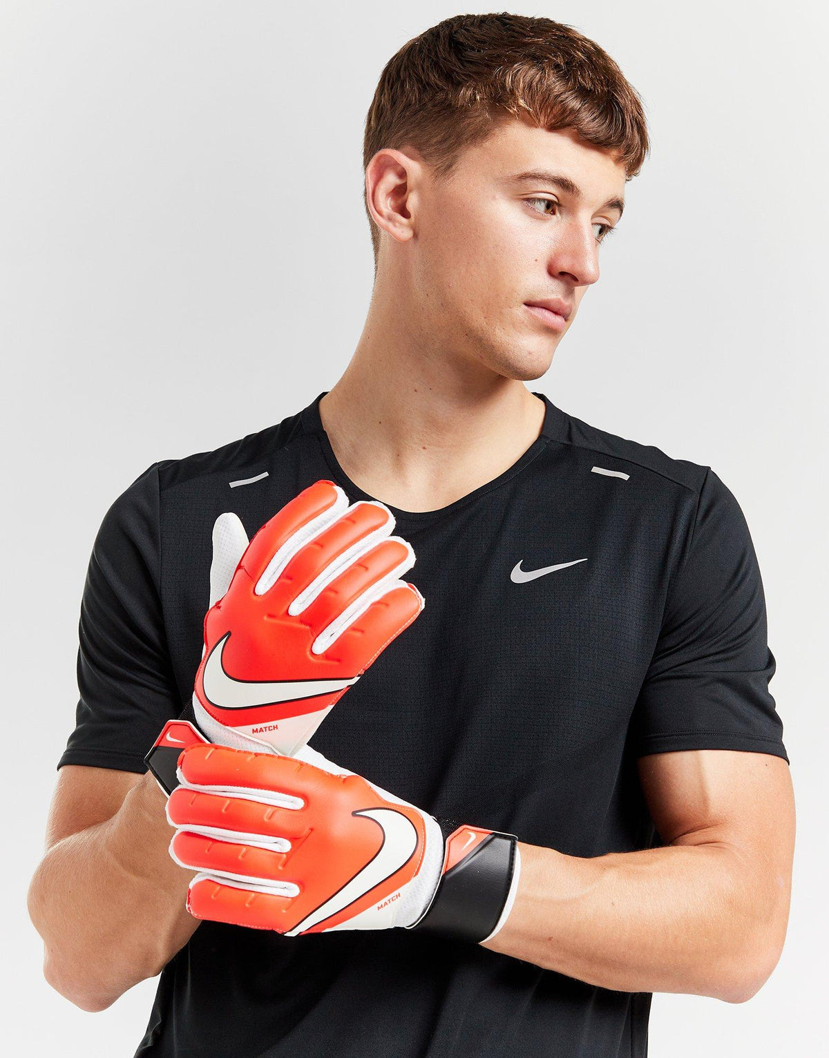 Goalkeeper Match Gloves