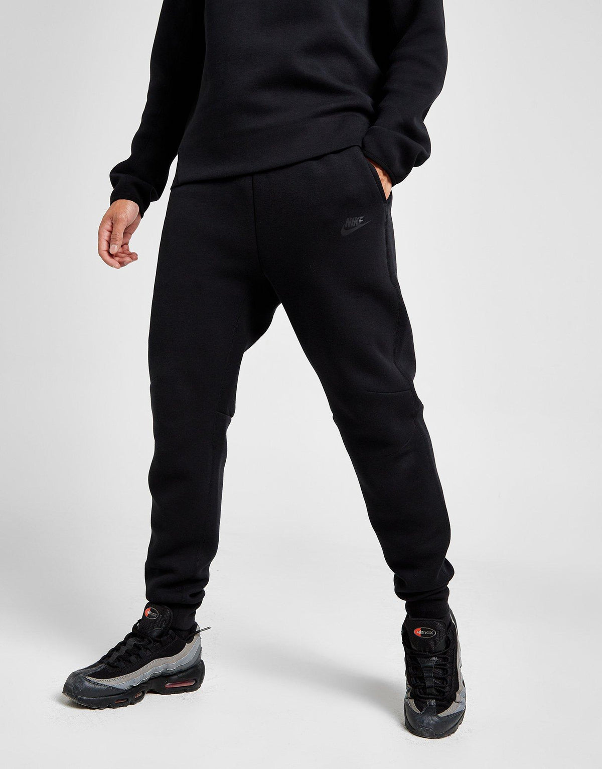 Tech Fleece Joggers