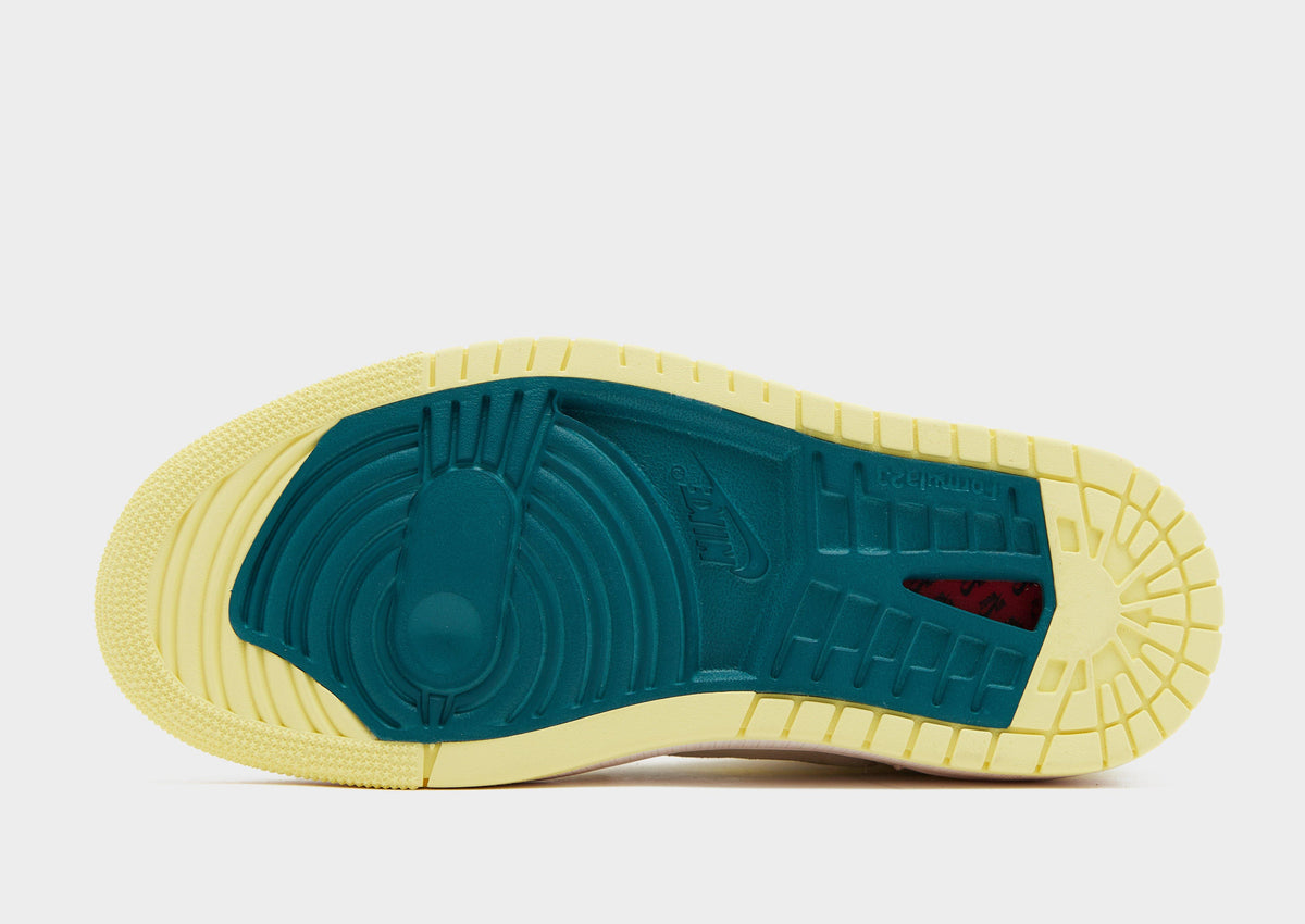 Air 1 Zoom Air CMFT 2 Women's