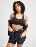 Running Swoosh Sports Bra