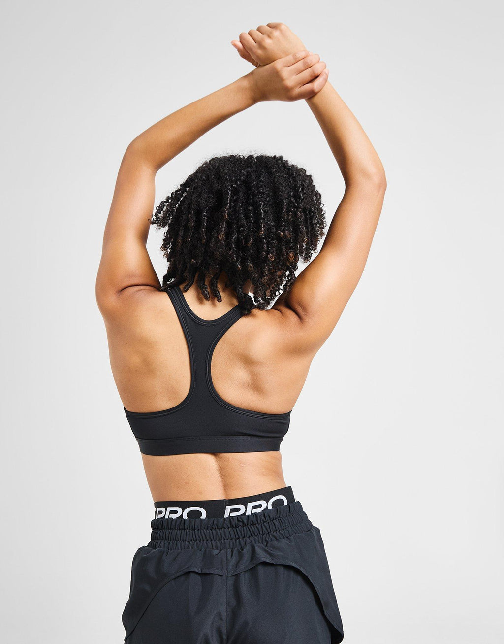 Running Swoosh Sports Bra