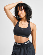 Running Swoosh Sports Bra