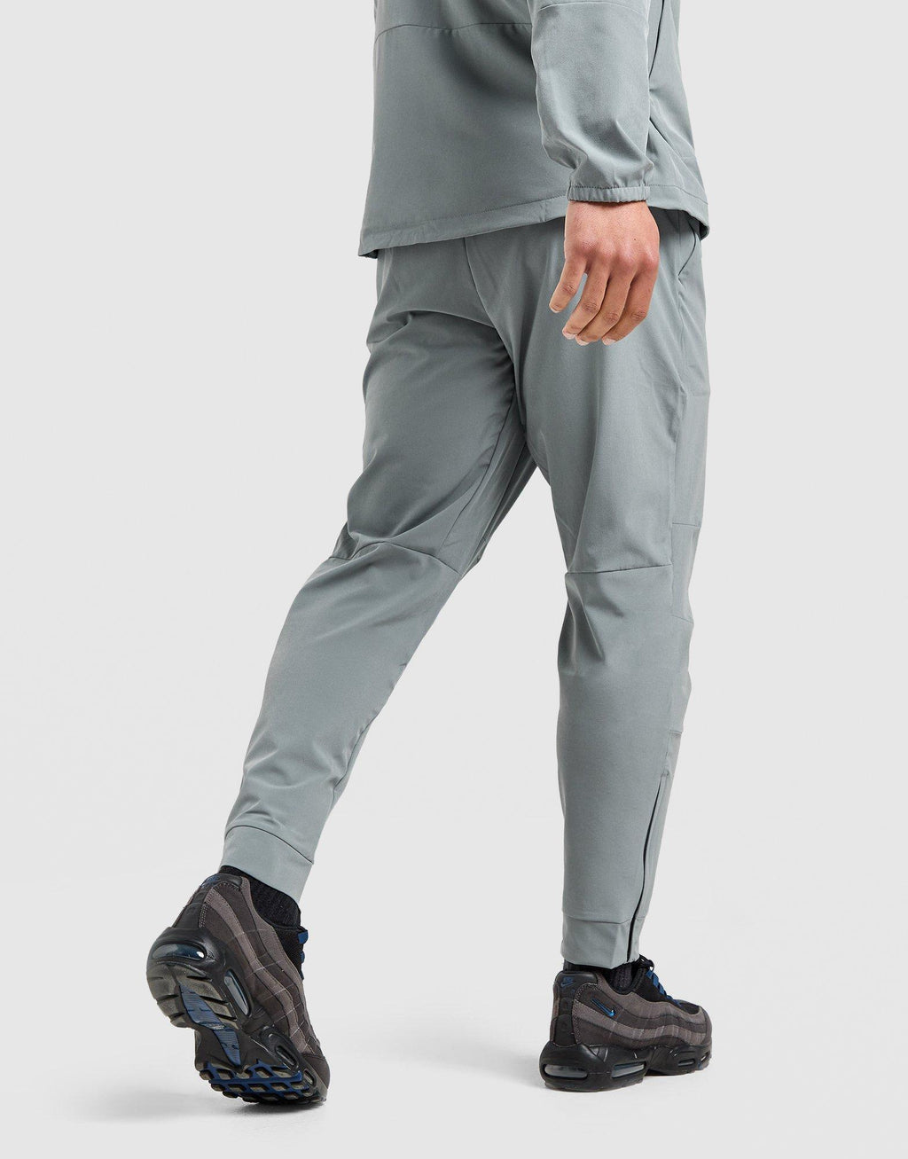 Unlimited Woven Track Pants