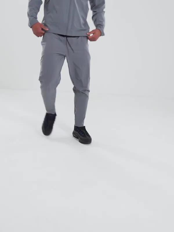 Unlimited Woven Track Pants