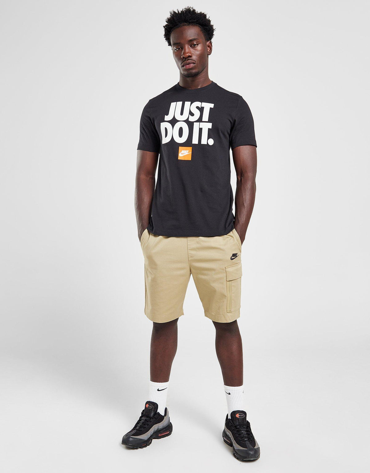 Just Do It Core T-Shirt