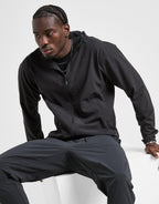 Unlimited Woven Jacket