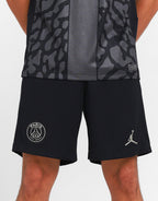 Paris Saint Germain 2023/24 Third Shorts