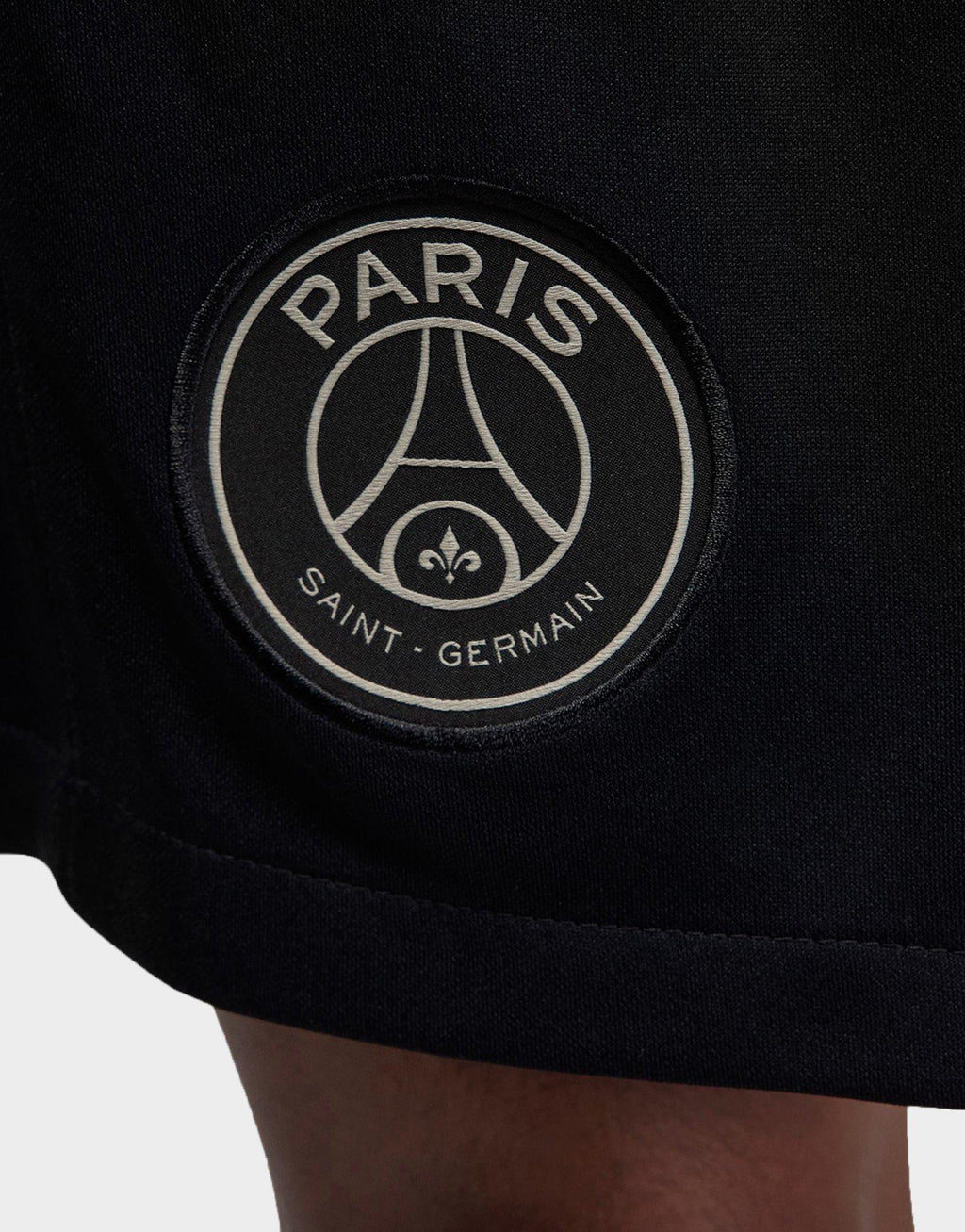 Paris Saint Germain 2023/24 Third Shorts