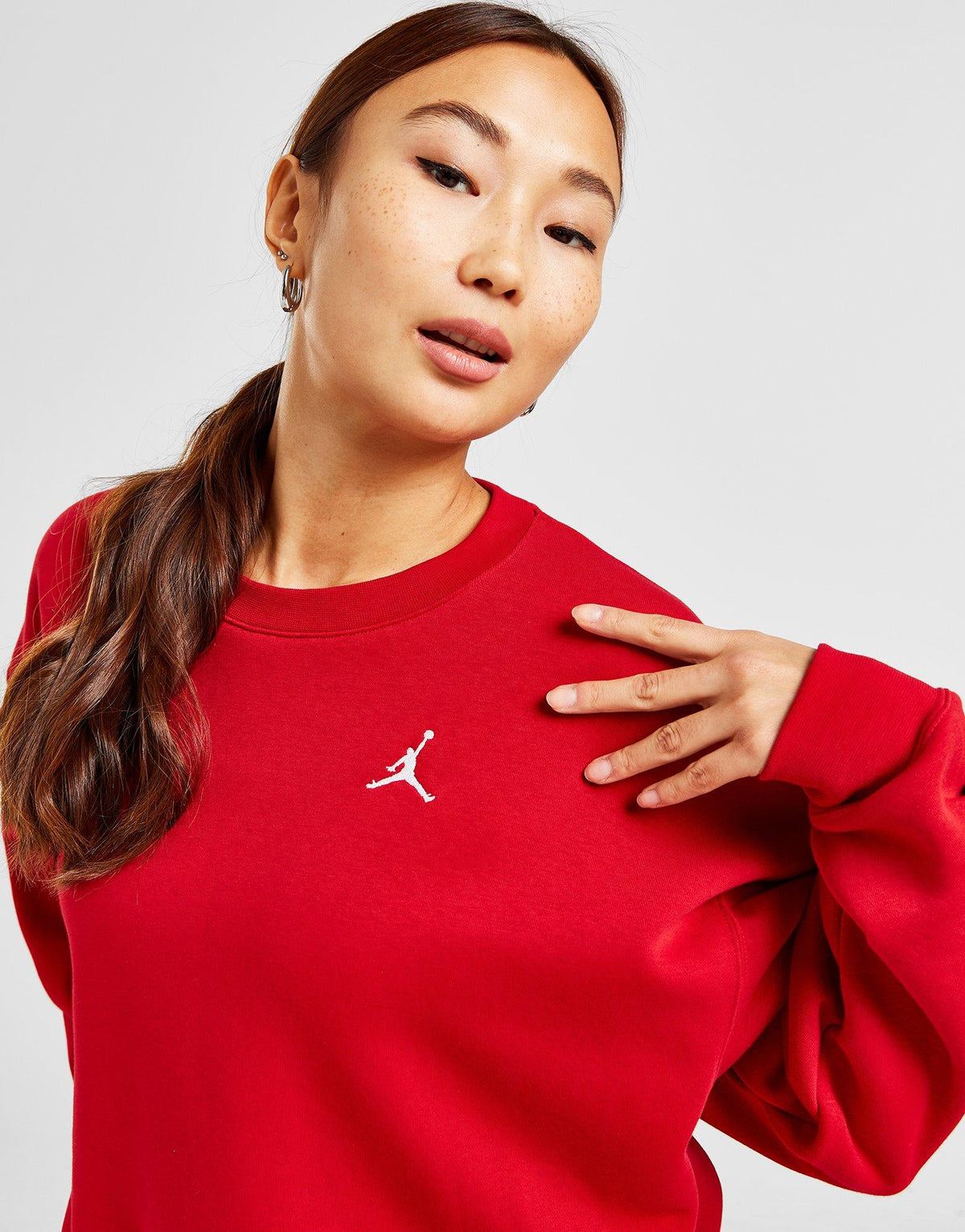 Brooklyn Crew Sweatshirt