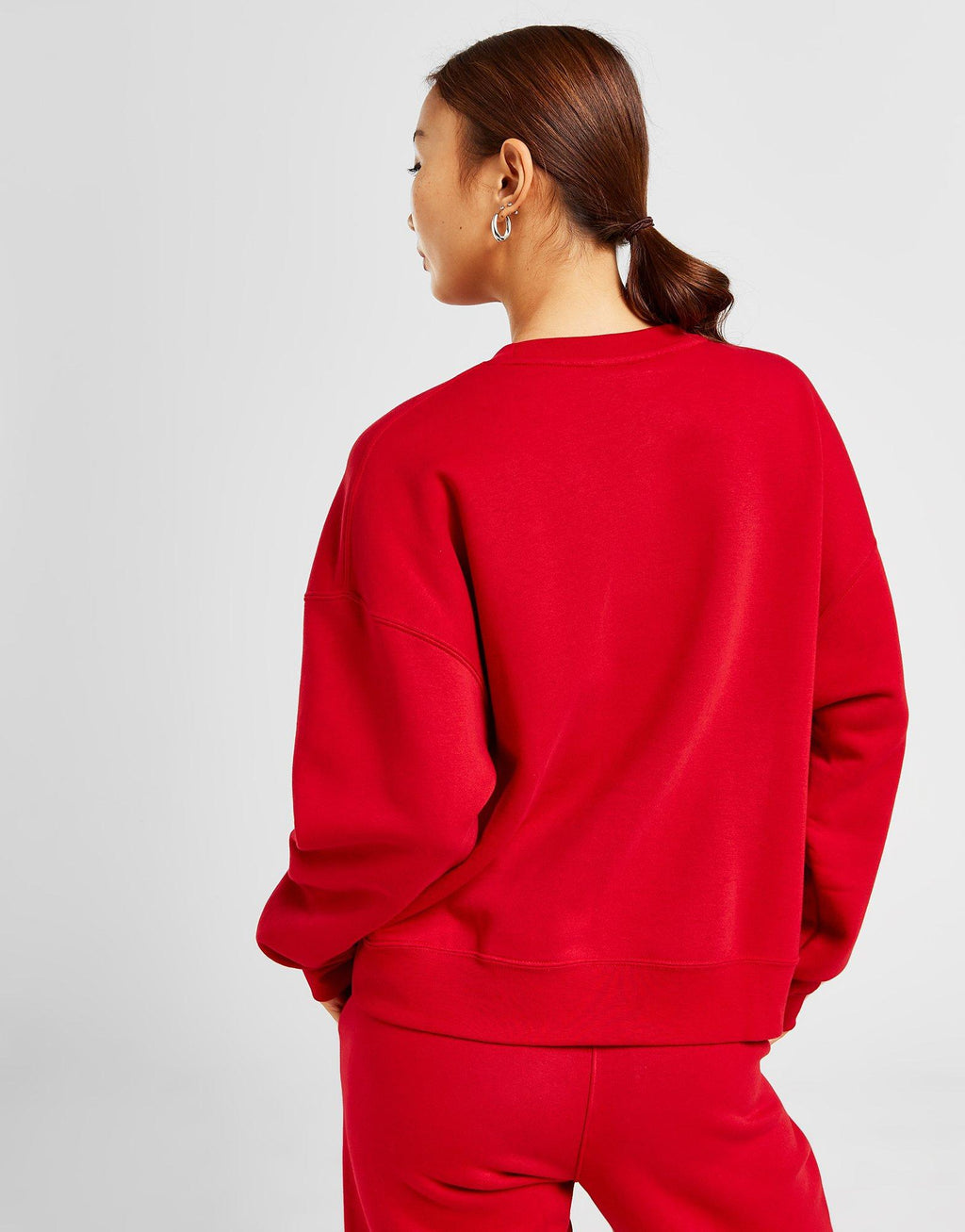Brooklyn Crew Sweatshirt