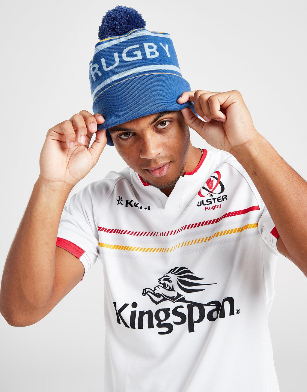 Ulster Rugby 2023 Bobble Hat