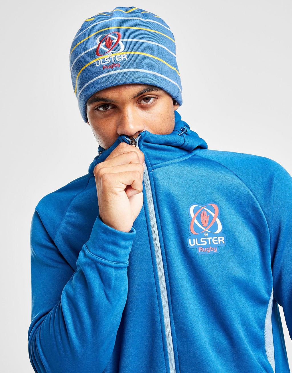 Ulster Rugby 2023 Beanie