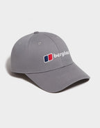 Logo Recognition Cap