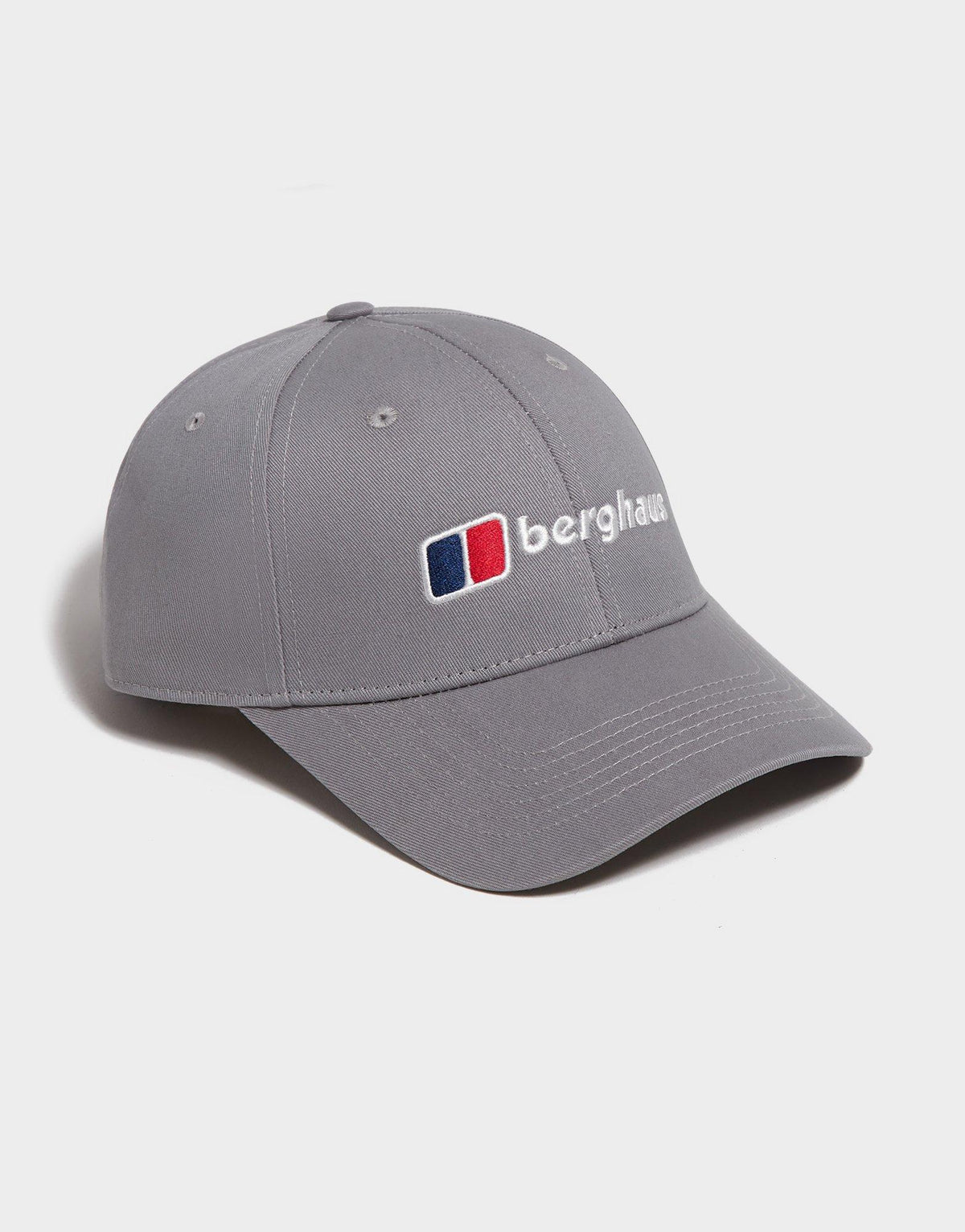 Logo Recognition Cap