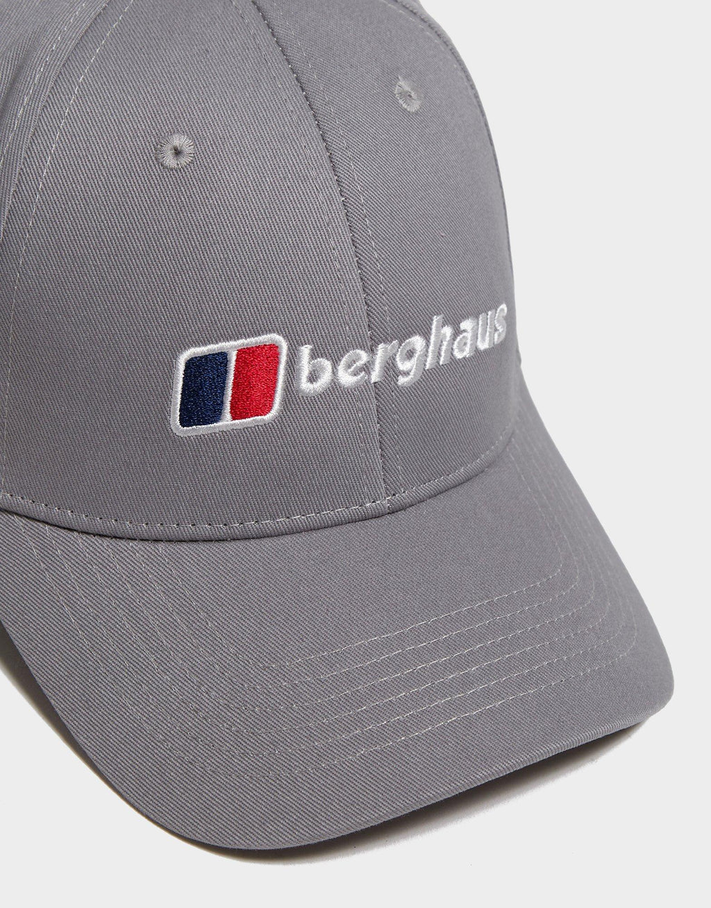 Logo Recognition Cap