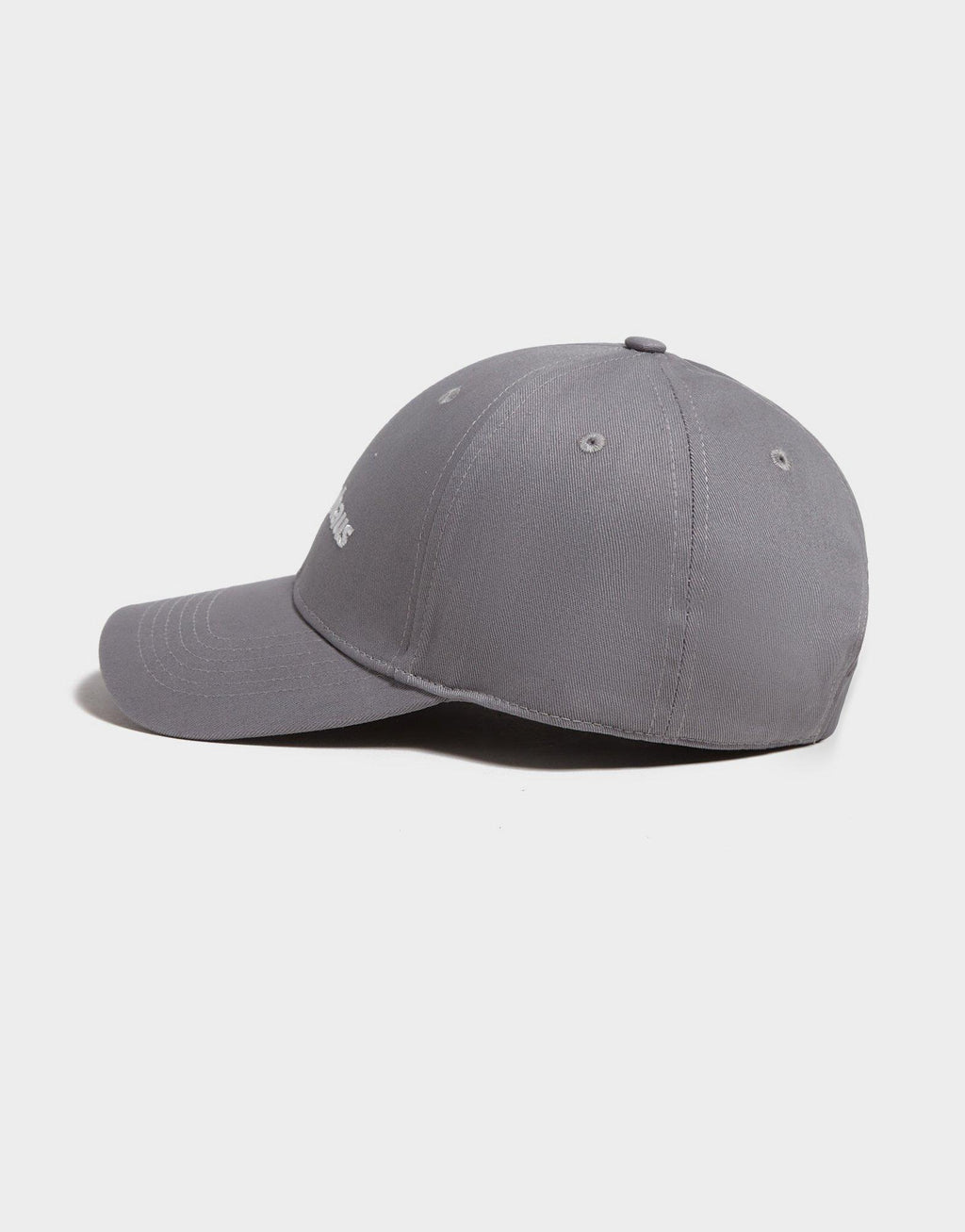 Logo Recognition Cap