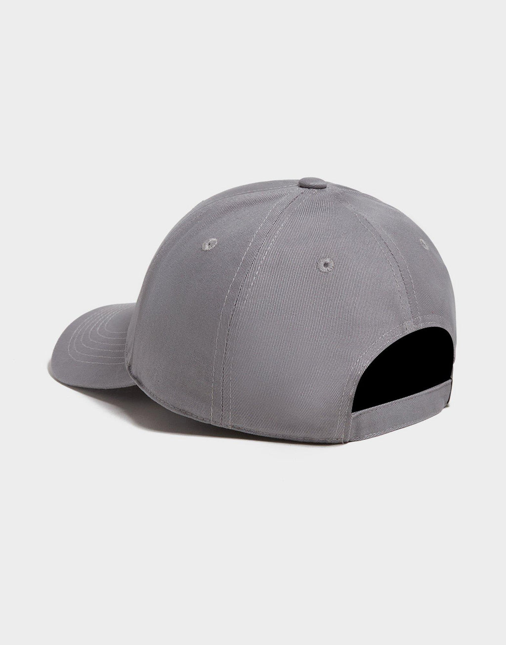 Logo Recognition Cap