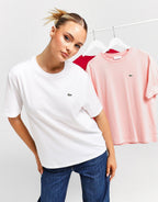 Small Logo T-Shirt